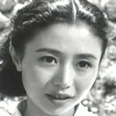 乙羽信子