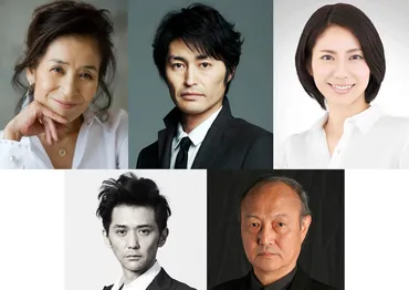 安田顕、倍賞美津子ら出演『母を亡くした時、僕は遺骨を食べたいと思った。』2019年2月公開 « 映画ランドNEWS