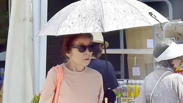 倍賞美津子 大女優の「気ままな実家暮らし」《いつまでもカッコイイ姿を発見撮！》 