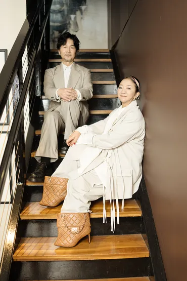 吉田美和とは？DREAMS COME TRUE（ドリカム）のボーカル、結婚と音楽人生を振り返る？ドリカム吉田美和の音楽人生と結婚生活