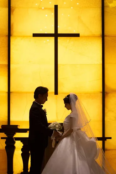 中村七之助が照れ笑い「一目惚れです」 妻・杏奈さんとの結婚報告…昨年の七夕に結婚指輪が完成 