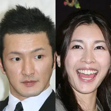 中村獅童と足立沙織：出会いから再婚、家族の絆と未来への希望？梨園の妻、足立沙織の魅力と中村獅童の再婚