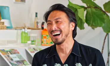 ハワイ在住日本人男性100人調査の本音データ公開! 俳優・平岳大が語るハワイ移住と仕事!