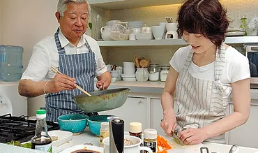 語る 人生の贈りもの）栗原はるみ：８ 妥協なし、校了前日まで試作：朝日新聞