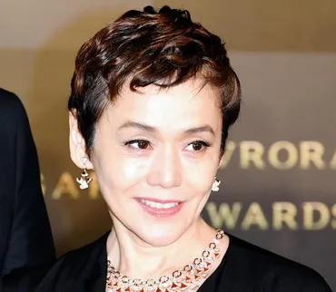 大竹しのぶ、死別した夫がさんまに託した願いを明かす…夫とさんまは遊び友達/芸能/デイリースポーツ online