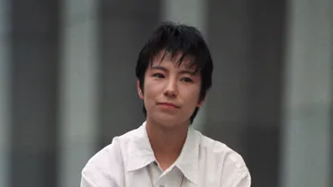 GAO『サヨナラ』と音楽活動：時代を超えて愛される歌声の秘密とは？GAO：性別・年齢不詳のシンガー、時代を超えた名曲『サヨナラ』