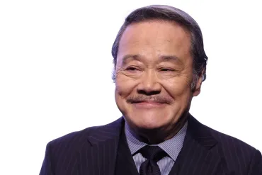 もう1年俺は生きる」西田敏行さん 急逝2カ月前の金婚式で見せていた糟糠妻への゛覚悟゛ 