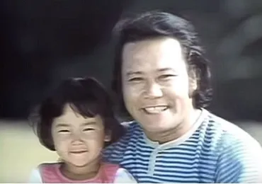 西田敏行の家族構成は妻と娘2人？自宅は世田谷区！