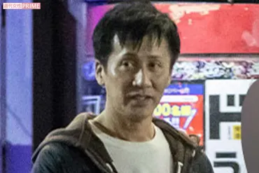 横山やすしの長男・木村一八、来年1月入籍の倉科カナ似の美人婚約者とお泊まりデート「自分を犠牲にしてでも家族を守る」周囲に語っていた゛尊敬する父への思い゛  