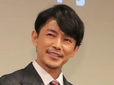 めっちゃ神田正輝感ある」藤木直人、『旅サラダ』後任MC就任にネット「絶妙」「人選が一貫」納得と称賛：中日スポーツ・東京中日スポーツ