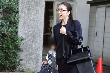 竹内結子さん再婚夫の決意告白 14歳長男も「僕が育て上げる」（女性自身）