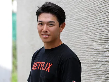 清原和博゛あの慶大の長男゛が明かす家族関係…゛モデルの母゛亜希さんに激怒された日「中学の時、タクシーを使ったら…」「弟は父に似てる」 