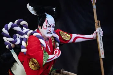 超歌舞伎で体現する中村獅童の反骨精神 未来に残す伝統と革新(後篇)