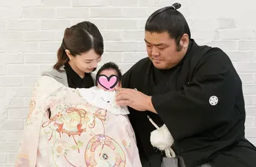 元関脇寺尾の人生と家族の絆、相撲とカレーちゃんこ (？)寺尾関、家族、相撲、カレーちゃんこの記憶