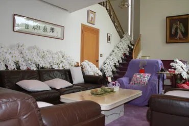 元祖日本のディーバ・美空ひばりさん自宅に遊びに行ってみた