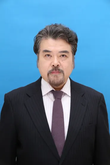 武正忠明のプロフィール・画像・写真