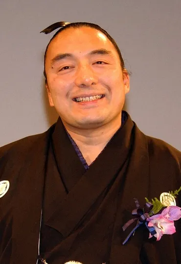 元関脇・寺尾の“土俵の鉄人”錣山親方、その波乱万丈な人生とは？寺尾こと錣山親方の逝去と、その人生を振り返る