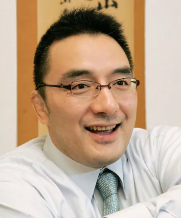 元関脇寺尾こと錣山親方の波乱万丈の人生とは？角界の鉄人、錣山親方の軌跡