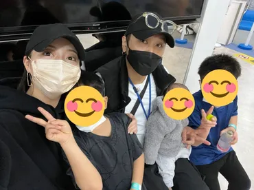 ワンオペ育児を乗り切るために、完ぺきな育児をやめてみた！ 三兄弟のママになった、小森純さんインタビュー