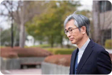 シリーズ「コロナと教育」（森秀樹教授インタビュー2）