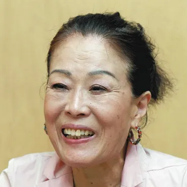 李麗仙さん、アングラの女王の生涯とは？(追悼)女優・李麗仙さんを偲んで