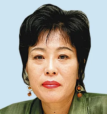 李麗仙さん死去俳優:東京新聞デジタル