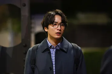 小関裕太は恋愛ドラマに欠かせない俳優だ 『あのクズ』大葉にもどうか幸せを