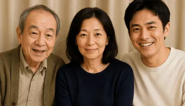 加賀千景現在が激変？田中健との20年目の真実 