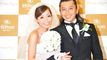 【画像】ジミー大西の嫁は元美人マネージャー!交際のきっかけはスペインだった!