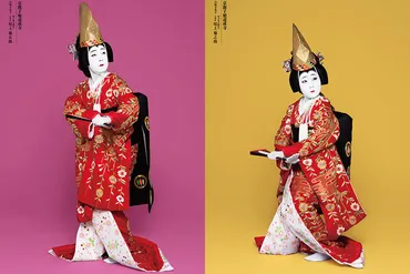 Vol.2：名門・音羽屋の継承と昼の部の見どころ 