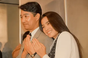 池上季実子の娘を解説！名前や現在の年齢、画像と結婚の噂まで 