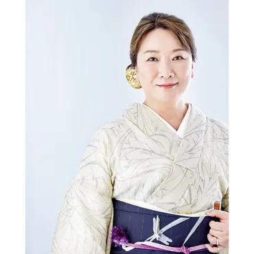 作家・村山由佳さん歳】の波乱万丈な過去…「母の言葉に救われたのは後にも先にも一度きり」
