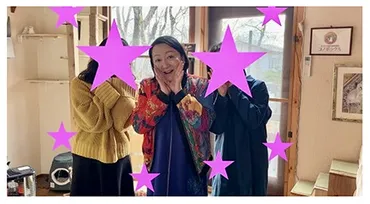 4月から再び女学生に」エド・はるみ、筑波大学大学院に合格 博士号の夢を追いかけ2年前に勉強開始