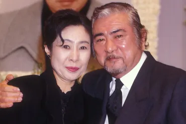 中村玉緒82歳、 健康の秘訣は「今日のことは今日で忘れる」（週刊女性PRIME）