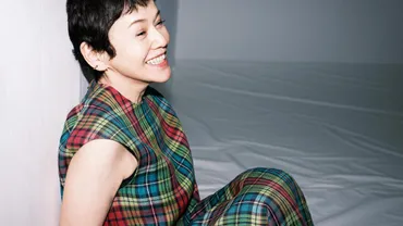 離婚相手とも「友達以上」の関係。大女優が語る、荒波をこえて築く人との関わり方