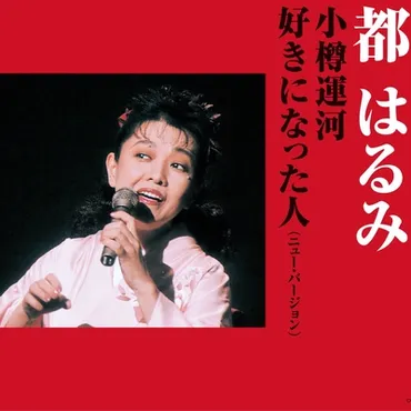 好きになった人:ニュー・バージョン(オリジナル・カラオケ)゛ by 都はるみ 