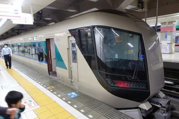 あこがれのリバティに乗って浅草から宇都宮へ【親子で東京往復記2023年10月編その２】』浅草(東京)の旅行記・ブログ by ちゃんさん【フォートラベル】