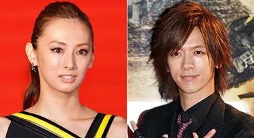 DAIGO、妻・北川景子のウェディング姿公開！「奇跡の連続でした」 