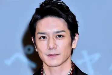 滝沢秀明の学歴まとめ！高校・大学はどこ？八王子出身で生い立ちが極貧だった？ 