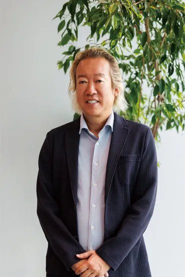 STARTO ENTERTAINMENT社長に聞く 意志決定過程を透明化し権力の暴走防ぐ仕組みに注力した1年