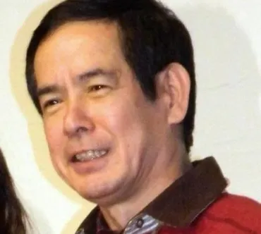 小倉一郎 ４度目妻とＴＶ出演 ３３歳で家族全員失う壮絶人生が明らかに/芸能/デイリースポーツ online