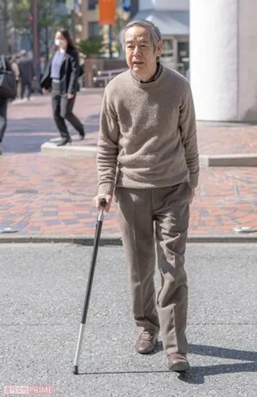 俳優で俳人の小倉一郎（蒼蛙）4度目の結婚から数年後に余命宣告もステージ4の肺がんから奇跡的な早期回復「今日生きている、それ以上望まない」（4ページ目）  