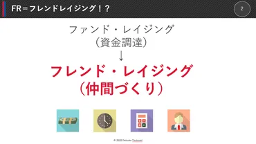 ファンドレイザーとは？資格取得やキャリアパス、未来の役割まで徹底解説！(？)NPOを支えるプロフェッショナル、ファンドレイザーの世界