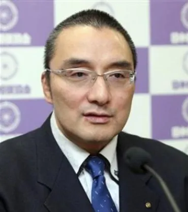 寺尾(元イケメン相撲力士)の嫁や馴れ初めは？息子の顔写真もイケメン！！ 