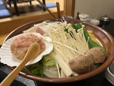 両国ランチ】元力士が作る!ちゃんこ鍋の名店「相撲茶屋 寺尾」で味わう゛力士のカレーちゃんこ゛が最強説🔥