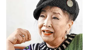 冨士眞奈美さん、女優業と健康への意識：85歳を迎えても輝き続ける秘訣とは？冨士眞奈美：ドラマ、映画、そして健康への探求