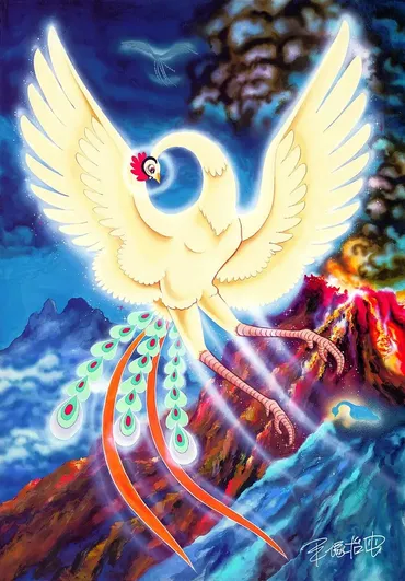 ブラック・ジャック』や『火の鳥』手塚治虫の版画展示販売 