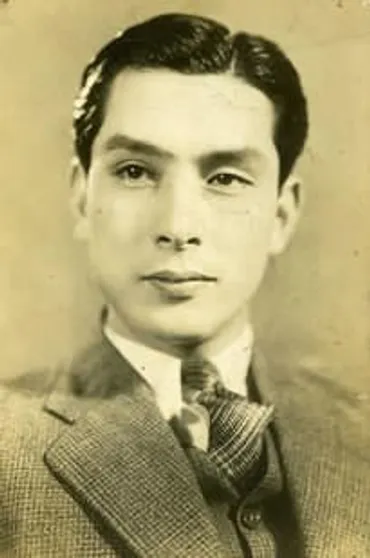 上原謙(1909~1991) : 著名人の墓巡り~昭和の偉人と出会う旅~