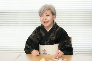 2ページ目)神津はづきさんが語る、亡き母・中村メイコさん（89）の素顔「私はね、母に涙を見せたことがないんです、あの人は゛母゛ではなかったから」