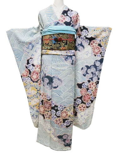 着物のプロが監修】龍村の帯 